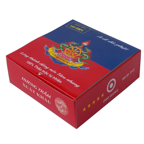 Hương Trầm vòng loại 1